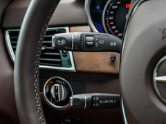 2017款 GLE 320 4MATIC 豪华型