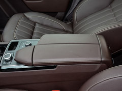 2017款 GLE 320 4MATIC 豪华型
