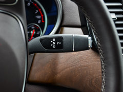 2017款 GLE 320 4MATIC 豪华型