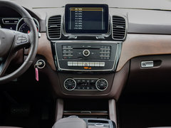 2017款 GLE 320 4MATIC 豪华型