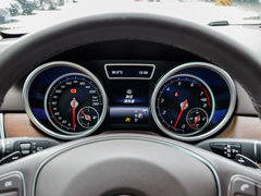 2017款 GLE 320 4MATIC 豪华型