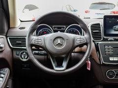 2017款 GLE 320 4MATIC 豪华型