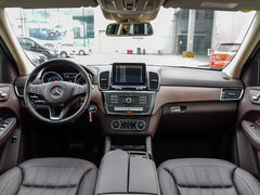 2017款 GLE 320 4MATIC 豪华型
