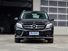 2017款 GLE 320 4MATIC 豪华型