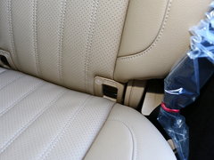 2017款 GLE 320 4MATIC 动感型