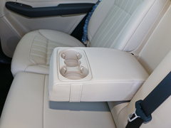 2017款 GLE 320 4MATIC 动感型