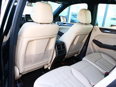 2017款 GLE 320 4MATIC 动感型