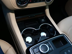 2017款 GLE 320 4MATIC 动感型