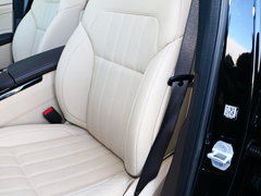 2017款 GLE 320 4MATIC 动感型