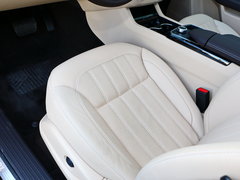 2017款 GLE 320 4MATIC 动感型