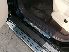 2017款 GLE 320 4MATIC 动感型