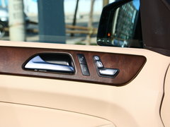 2017款 GLE 320 4MATIC 动感型