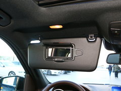 2017款 GLE 320 4MATIC 动感型
