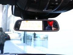 2017款 GLE 320 4MATIC 动感型