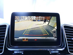 2017款 GLE 320 4MATIC 动感型