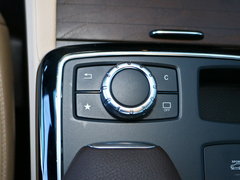 2017款 GLE 320 4MATIC 动感型