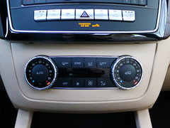 2017款 GLE 320 4MATIC 动感型