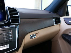 2017款 GLE 320 4MATIC 动感型