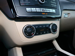 2017款 GLE 320 4MATIC 动感型