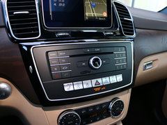2017款 GLE 320 4MATIC 动感型