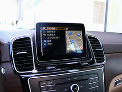 2017款 GLE 320 4MATIC 动感型