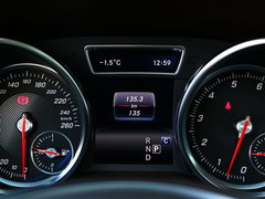 2017款 GLE 320 4MATIC 动感型