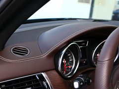 2017款 GLE 320 4MATIC 动感型