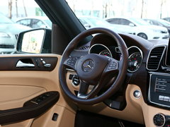 2017款 GLE 320 4MATIC 动感型