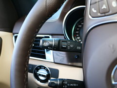 2017款 GLE 320 4MATIC 动感型