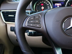2017款 GLE 320 4MATIC 动感型