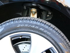 2017款 GLE 320 4MATIC 动感型