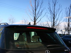2017款 GLE 320 4MATIC 动感型