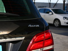 2017款 GLE 320 4MATIC 动感型