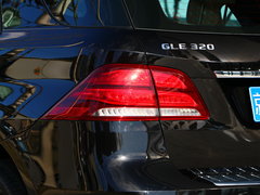 2017款 GLE 320 4MATIC 动感型