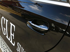 2017款 GLE 320 4MATIC 动感型
