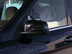 2017款 GLE 320 4MATIC 动感型