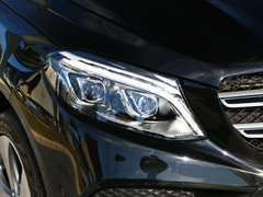 2017款 GLE 320 4MATIC 动感型