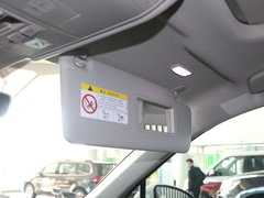 2017款 280TSI 两驱精英型