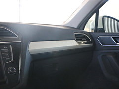 2017款 280TSI 两驱精英型