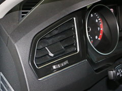 2017款 280TSI 两驱精英型