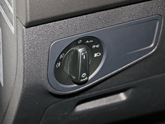 2017款 280TSI 两驱精英型