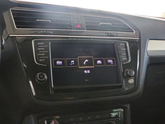 2017款 280TSI 两驱精英型