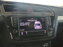 2017款 280TSI 两驱精英型