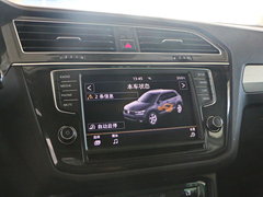 2017款 280TSI 两驱精英型