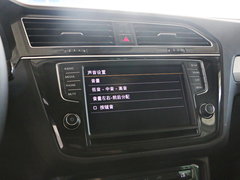 2017款 280TSI 两驱精英型
