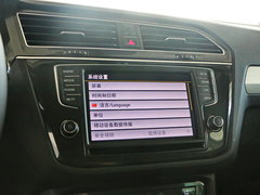 2017款 280TSI 两驱精英型