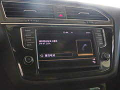 2017款 280TSI 两驱精英型
