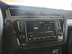 2017款 280TSI 两驱精英型