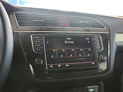 2017款 280TSI 两驱精英型