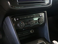 2017款 280TSI 两驱精英型